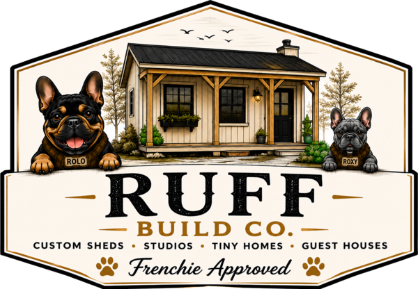 Ruff Build Co.
